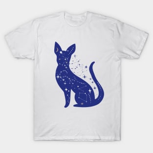Spacecat T-Shirt